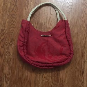 Oakley large shoulder bag